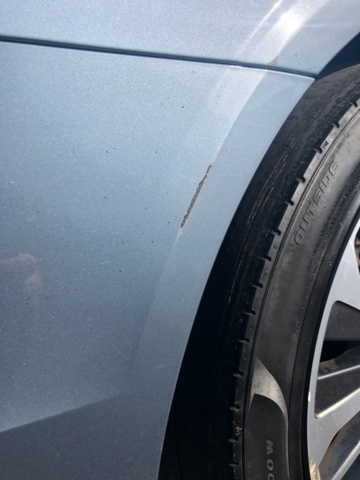 1083980-43 Volvo V90 D4 - 2020