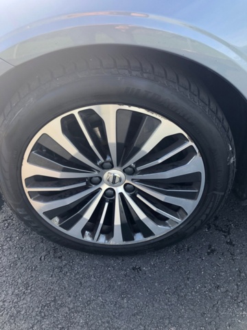 1083980-47 Volvo V90 D4 - 2020