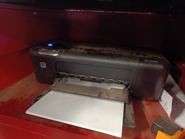 999957-10 Four Wheel Adjustment Equipment Hunter PA100/130