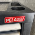 1060284-6 Pela Verktygsvagn