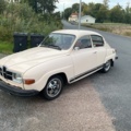 1061480-1 Saab 96 1.5 V4 - 1975