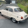 1061480-3 Saab 96 1.5 V4 - 1975