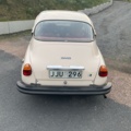 1061480-4 Saab 96 1.5 V4 - 1975