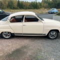 1061480-5 Saab 96 1.5 V4 - 1975