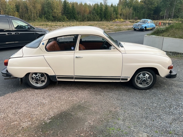 1061480-5 Saab 96 1.5 V4 - 1975