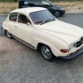 1061480-6 Saab 96 1.5 V4 - 1975