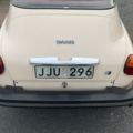 1061480-10 Saab 96 1.5 V4 - 1975