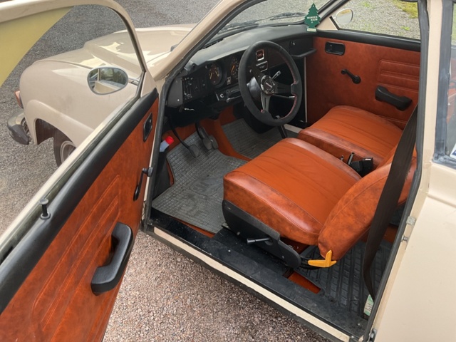 1061480-11 Saab 96 1.5 V4 - 1975