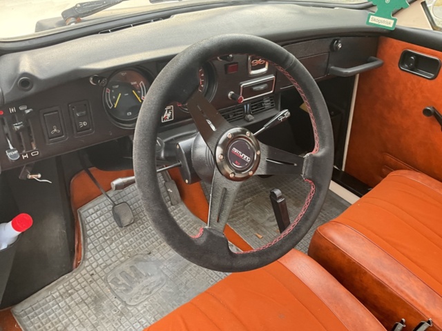 1061480-13 Saab 96 1.5 V4 - 1975