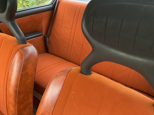 1061480-14 Saab 96 1.5 V4 - 1975