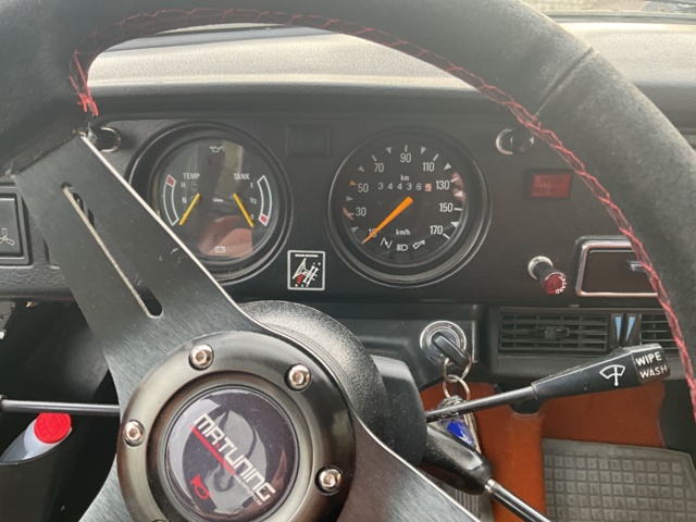 1061480-15 Saab 96 1.5 V4 - 1975