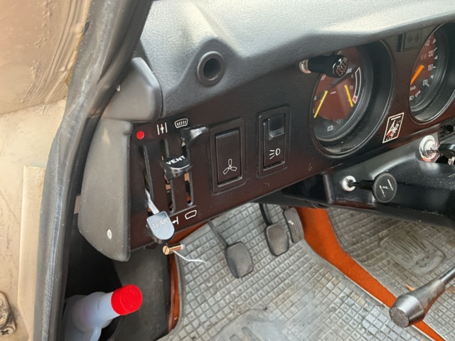 1061480-19 Saab 96 1.5 V4 - 1975