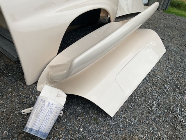 1061480-33 Saab 96 1.5 V4 - 1975