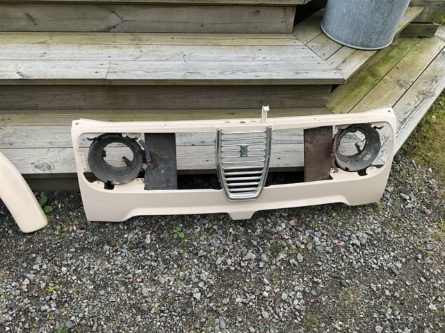 1061480-37 Saab 96 1.5 V4 - 1975