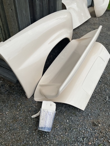 1061480-42 Saab 96 1.5 V4 - 1975