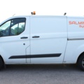 773460-2 Ford Transit Custom 290 2.2 TDCi - 2016