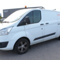 773460-1 Ford Transit Custom 290 2.2 TDCi - 2016