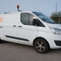 773460-7 Ford Transit Custom 290 2.2 TDCi - 2016