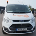 773460-8 Ford Transit Custom 290 2.2 TDCi - 2016