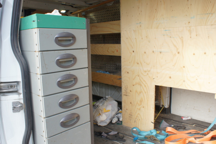 773460-12 Ford Transit Custom 290 2.2 TDCi - 2016