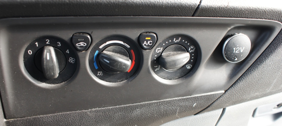 773460-15 Ford Transit Custom 290 2.2 TDCi - 2016