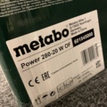 1085051-3 Compressor Metabo Power 280-20 W OF