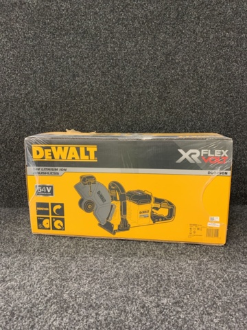 1085085-1 Cutting machine Dewalt DCS690N
