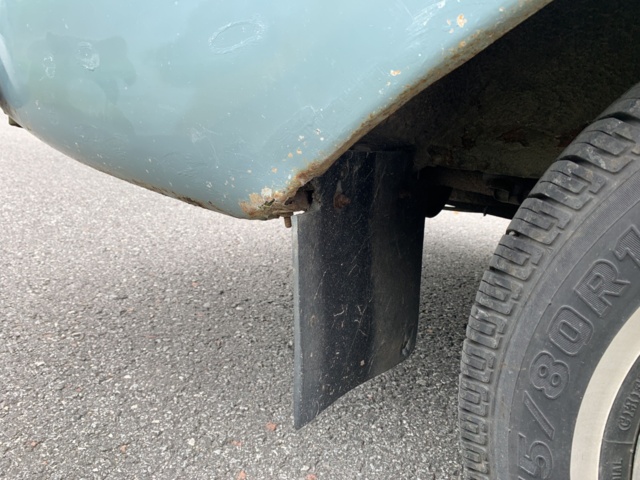 773454-19 Mercedes-Benz 200 D Manual, 55hp, 1967