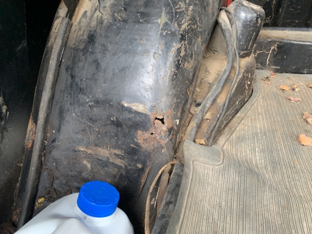 773454-29 Mercedes-Benz 200 D Manual, 55hp, 1967