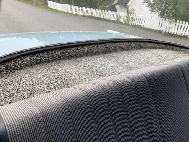 773454-42 Mercedes-Benz 200 D Manual, 55hp, 1967