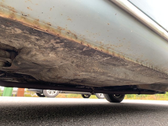 773454-46 Mercedes-Benz 200 D Manual, 55hp, 1967