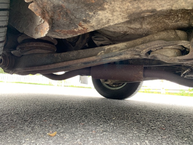 773454-47 Mercedes-Benz 200 D Manual, 55hp, 1967