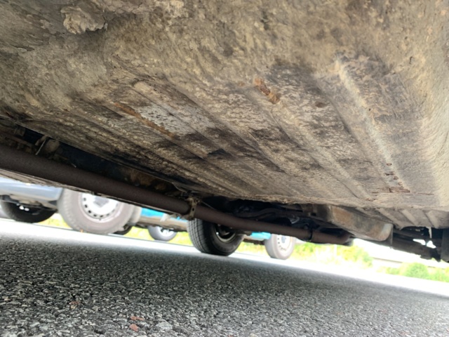 773454-48 Mercedes-Benz 200 D Manual, 55hp, 1967