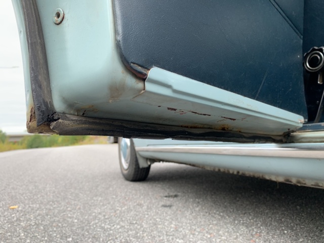 773454-52 Mercedes-Benz 200 D Manual, 55hp, 1967