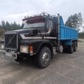 929342-1 Dump truck Volvo N10 - 1987 Repair object