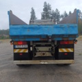 929342-3 Dump truck Volvo N10 - 1987 Repair object