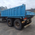 929342-5 Dump truck Volvo N10 - 1987 Repair object