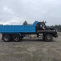 929342-7 Dump truck Volvo N10 - 1987 Repair object