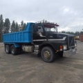 929342-6 Dump truck Volvo N10 - 1987 Repair object