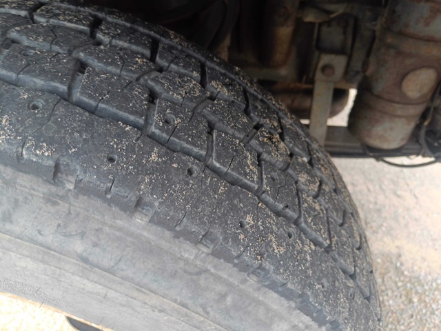 929342-20 Dump truck Volvo N10 - 1987 Repair object