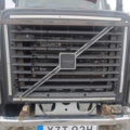 929342-23 Dump truck Volvo N10 - 1987 Repair object