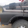 929342-31 Dump truck Volvo N10 - 1987 Repair object