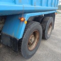 929342-47 Dump truck Volvo N10 - 1987 Repair object