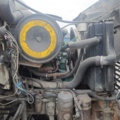 929342-69 Dump truck Volvo N10 - 1987 Repair object
