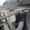929342-72 Dump truck Volvo N10 - 1987 Repair object