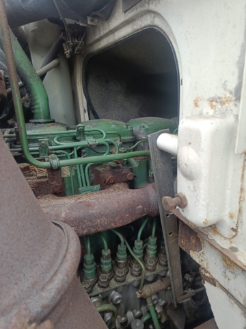 929342-79 Dump truck Volvo N10 - 1987 Repair object