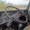 929342-99 Dump truck Volvo N10 - 1987 Repair object