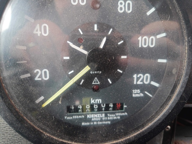 929342-106 Dump truck Volvo N10 - 1987 Repair object