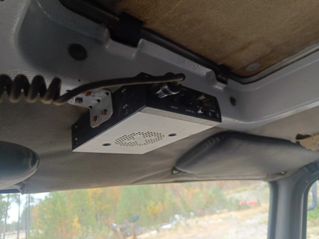 929342-108 Dump truck Volvo N10 - 1987 Repair object