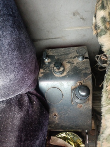 929342-111 Dump truck Volvo N10 - 1987 Repair object